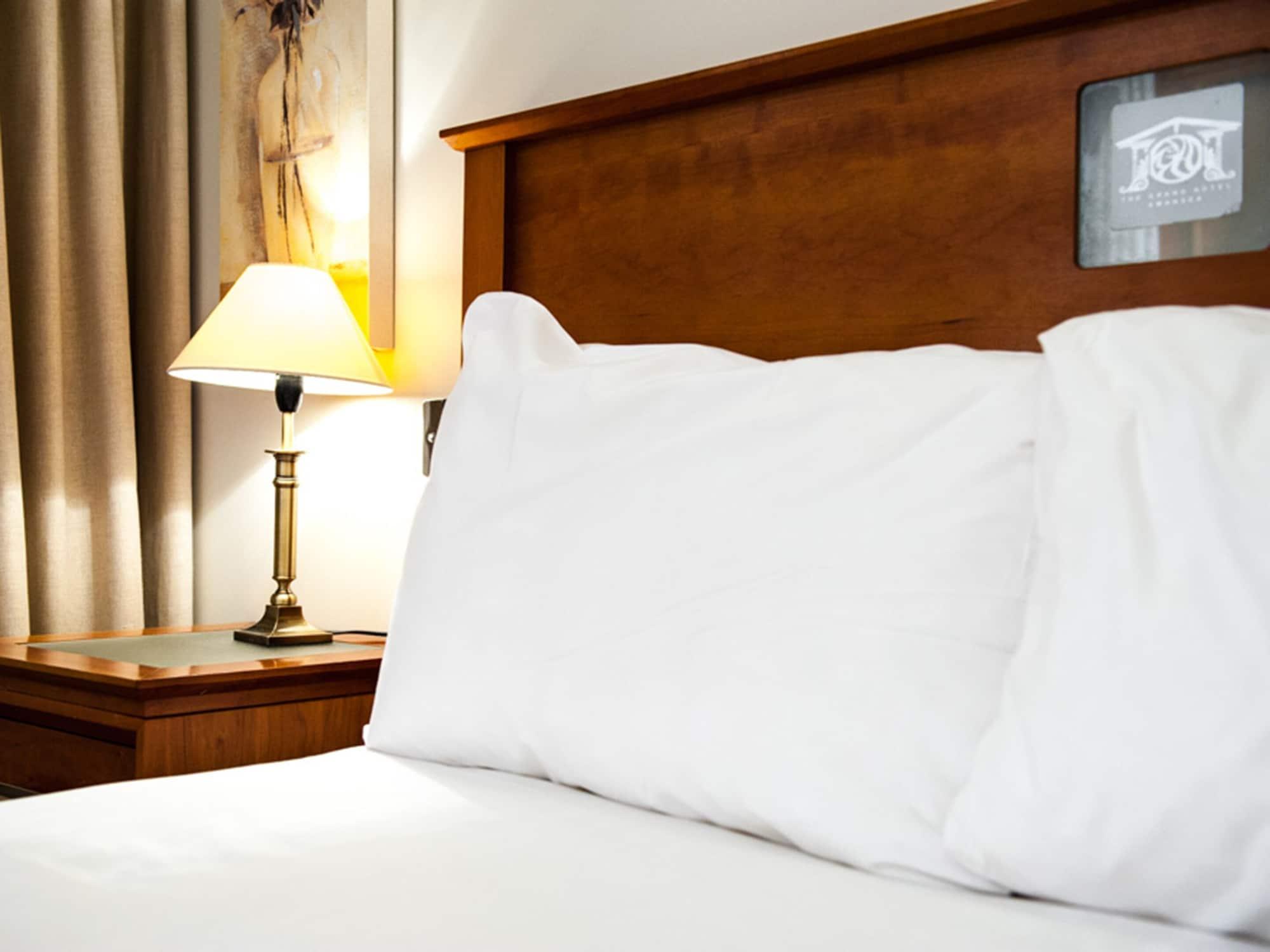 Hotel The Grand 3*