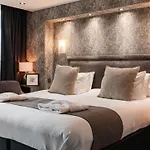 The Grand Hotel