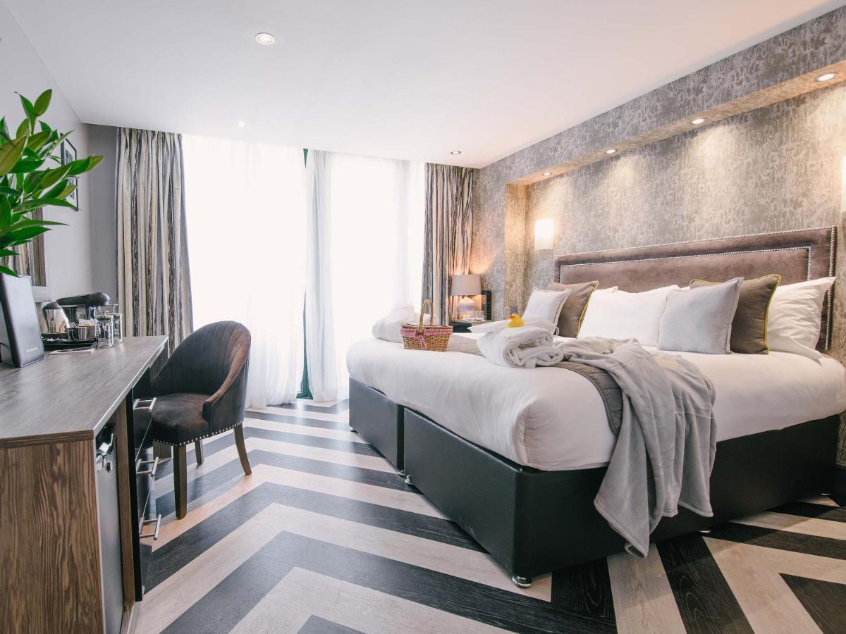 The Grand Hotel 3*