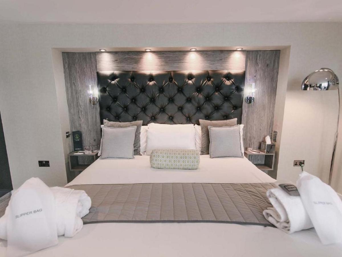 The Grand Hotel 3*