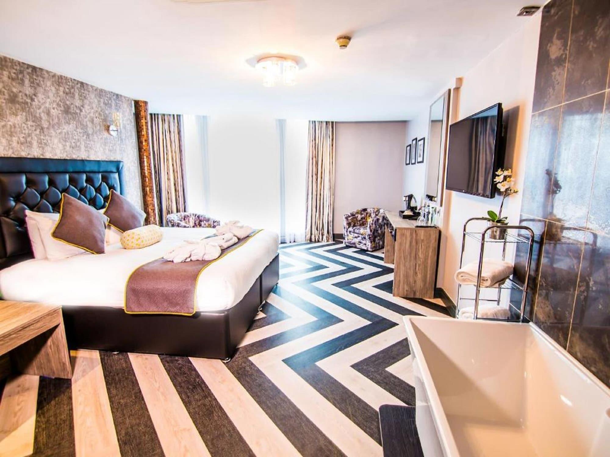 The Grand Hotel 3*