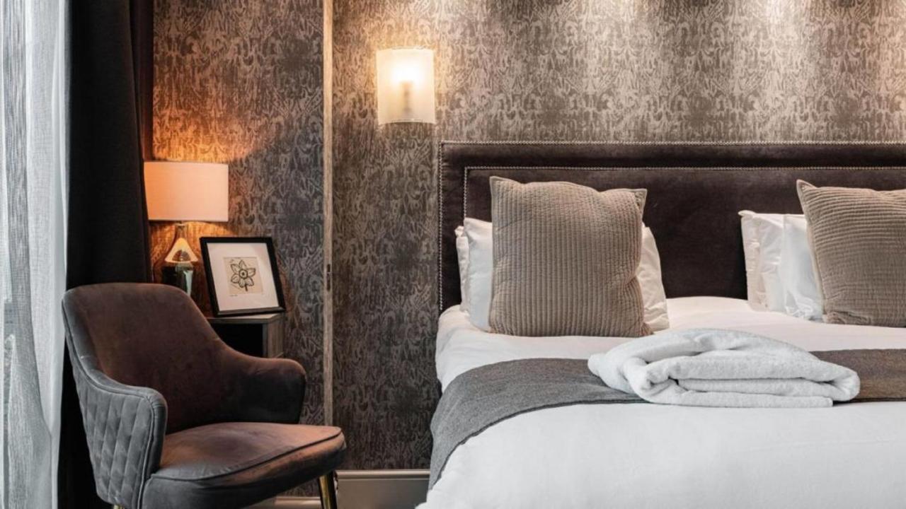 Hotel The Grand
