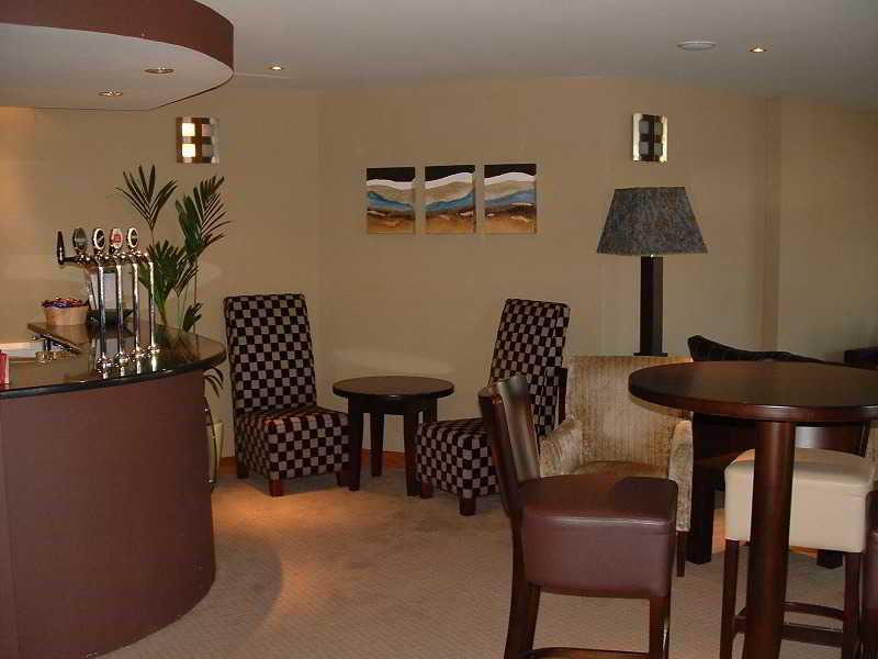 The Grand Hotel Swansea