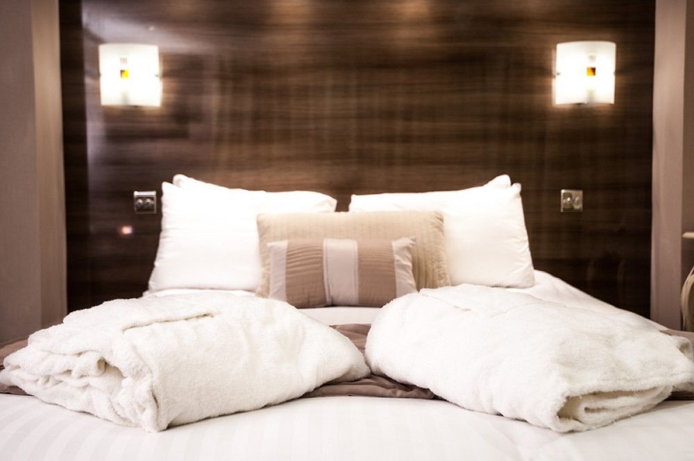 The Grand Hotel 3*
